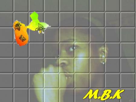 Mù$T!K  B!K!!
