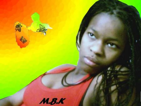 Mù$T!K  B!K!!