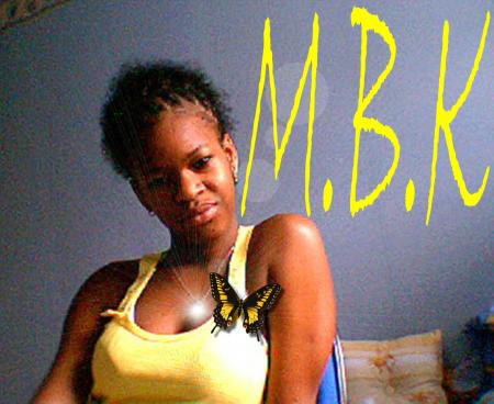 Mù$T!K  B!K!!