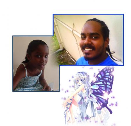 CHR! CHù & RH@