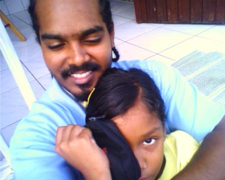 CHR! CHù & RH@